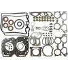 „Cometic“ galvutės tarpiklis „Subaru EJ205 Heads“ / „EJ257 hibridinis blokas“, variklio tarpiklių rinkinys, 0,040 colio MLX, 101 mm „Cometic PRO2051C“