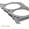 Cometic Subaru serijinis EJ255 2 versija, 2007-2018 EJ257. 040 "MLX, 101 mm Cometic C4587-040