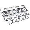Cometic galvutės tarpiklis Toyota 2JZ-GE Variklio viršaus tarpiklių komplektas, 87mm .080" MLS Cometic PRO2021T-080