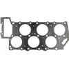 Cometic Antspaudo antgalis VW / Audi VR6 3.2L 24V. 140 "85 mm MLS Cometic C4968-140