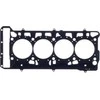 Cometic galvutės tarpiklis Volkswagen 1.8/2.0L 16v TFSI EA888 .051" MLS, 83mm Valvelift Cometic C4978-051