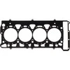 Cometic galvutės tarpiklis Volkswagen 2.0L 16v TFSI EA888 .051" MLS, 82.5mm be Valvelift Cometic C4976-051