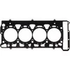 Cometic galvutės tarpiklis Volkswagen 2.0L 16v TFSI EA888 .027" MLS, 82.5mm be Valvelift Cometic C4976-027