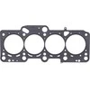 Cometic Antspaudas Volkswagen 2.0L 16v TFSI EA113. 140 "MLS, 83,5 mm Cometic C4541-140