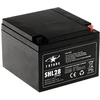 Comex akumuliatorius 12V/28AH-7STARS