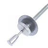 Sklendė karšto oro skirstymo sistemai DARCO PJSS , Ø 125 mm