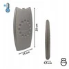 Style Space Ice 800 sidabrinis