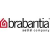 Brabantia atkritumu tvertne ar pedāli Bo, 12l, matēta melna