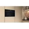 Įmontuojama mikrobangų krosnelė Whirlpool WMD44MB