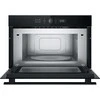 Įmontuojama mikrobangų krosnelė Whirlpool WMD44MB