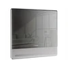 Commax CDV-1004QT NEO Sidabrinis MONITORIUS 10,1" LAISVŲ RANKŲ SMART HD VEIDRODIS