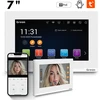 Commax GR-IS4Wv2 vaizdo domofonas 7" ELFON