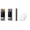 Commax NW-VI10S-W NEXWEI 10 colių jutiklinio ekrano vaizdo monitorius
