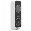 Carruzzo BELAIDIS DURŲ SKAMBUTIS SU KAMERA ED-525B-WB Wi-Fi UNIVIEW