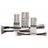 Uniview Commax Wideodomofon IP WIFI su RFID i PoE do domu i firmy (OEU-201S-HMK-W)