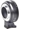 Commlite Adapteriai, skirti „Olympus“ / „Panasonic Micro 4/3 M4/3“, skirti „Nikon“ / „Nikkor“ + diafragmai