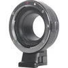 Commlite NF adapteris iš CANON EOS M M2 EF- M į CANON EF- S EF (automatinis perdavimas)