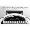 Commlite Objektyvo adapteris - K&F Concept EF-E IV bajoneto adapteris