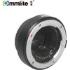 Commlite Adapteris Olimpus / Panasonic MICRO 4 / 3 m4 / 3 OLYMPUS 4 / 3 / AUTOMATINIS AF