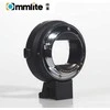 „Commlite“ adapteris „Sony Nex E“ automatinio fokusavimo AF „Canon EOS“ / „EF EF-S“ / viso kadro
