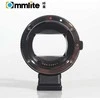 „Commlite“ adapteris „Sony Nex E“ automatinio fokusavimo AF „Canon EOS“ / „EF EF-S“ / viso kadro