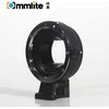 „Commlite“ adapteris „Sony Nex E“ automatinio fokusavimo AF „Canon EOS“ / „EF EF-S“ / viso kadro