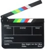 Commlite Plėvelė Clapboard 30x25cm / Spalva / Skirta flomasteriams