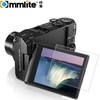 Commlite Osłona Na Ekran Lcd Do Canon Eos 650d - Bezklejowa