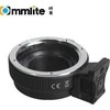 Commlite NF adapteris iš CANON EOS M M2 EF- M į CANON EF- S EF (automatinis perdavimas)