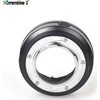 Commlite Adapteriai, skirti „Olympus“ / „Panasonic Micro 4/3 M4/3“, skirti „Nikon“ / „Nikkor“ + diafragmai