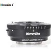 Commlite Adapteriai, skirti „Olympus“ / „Panasonic Micro 4/3 M4/3“, skirti „Nikon“ / „Nikkor“ + diafragmai