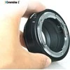 Commlite Adapteriai, skirti „Olympus“ / „Panasonic Micro 4/3 M4/3“, skirti „Nikon“ / „Nikkor“ + diafragmai