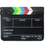 Commlite Plėvelė Clapboard 30x25cm / Spalva / Skirta flomasteriams