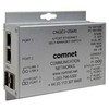 Comnet Intelligent Self Managed Ring