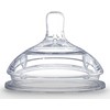 COMOTOMO ANTI-COLIC TACTS BUTELIAI FAST 6m+ 2x