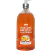 Les Petites Bains de Provence Marseille Oranžinis Blassom Liquid Soap For Hands & Body, 1000 ml