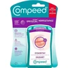 Compeed COMPEED_Diskretus, nematomas pleistras herpes gydymui 15 vnt + veidrodis