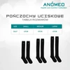 Kompresinės kojinės dydis S ANOMEO