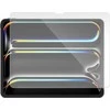 Compulocks Compulocks iPad Pro M4 13" (2024), grūdinto stiklo ekrano apsauga - Bildschirmschutz kailio planšetė - stiklas - kailis Apple 13 colių iPad Pro