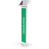 Compulocks Group Dėklas na tablet Compulocks GALAXY TAB A9+ APEX ENCLOSURE