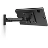 Compulocks Group „Compulocks Galaxy Tab S9/S9FE 10.9" Apex Enclosure“ sukamasis sieninis laikiklis, juodas, 27,9 cm (11"), „Samsung“, „Galaxy Tab S9 FE“ | 10.9" | 2023 | SM-X516B, SM-X510 „Galaxy Tab S9“ | 11"| 2023 | SM-X716B, SM-X710, 27,7 cm (10.9")