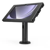 Compulocks Group „Compulocks Galaxy Tab S9/S9FE 10.9" Apex“ korpuso pakeliamasis stovas, 8 colių, juodas, 27,9 cm (11"), „Samsung“, „Galaxy Tab S9 FE“ | 10.9" | 2023 | SM-X516B, SM-X512 „Galaxy Tab S9“ | 11"| 2023 | SM-X716B, SM-X710, 27,7 cm (10.9")
