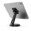 Laikiklis Compulocks Compulocks GlideTab - Aufstellung - für Tablett - verriegelbar - Aliuminio - Juodas - Bildschirmgröße: bis zu 27,9 cm (bis zu 11 col.) - Thekenbereich, Wandmontage