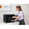 Įkroviklis Compulocks M1-CC1601B-EU Szafka ładująca na 16 laptopów i tabletów (CC1601B-EU)