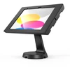 Compulocks Group „Compulocks“ „iPad 10-11“ (A16) kartos, „Apex“ korpuso stiebo prekystalio stovas – juodas, 27,9 cm (11 colių), „Apple“, „iPad“ (10 kartos) | 10,9 colio | 2022 | A2757, A2777 „iPad“ (11 kartos A16) | 11 colio | 2025 | A3355, A3356