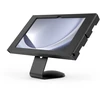 Laikiklis Compulocks Compulocks iPad 10.9'' 10th Gen Swell Enclosure AV Conference Room Capsule Juodas, 27.7 cm (10.9''), Apple, iPad (10th gen.) 2022, A2757, A2777, Juodas, Aliuminio, Steel, 75 x 75,100 x 100 mm