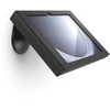 Laikiklis Compulocks Compulocks iPad 10.9'' 10th Gen Swell Enclosure AV Conference Room Capsule Juodas, 27.7 cm (10.9''), Apple, iPad (10th gen.) 2022, A2757, A2777, Juodas, Aliuminio, Steel, 75 x 75,100 x 100 mm