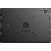 Compulocks Laikiklis iPad 10,9" 10th Gen Swell Enclosure Wall Mount - Korpusas - planšetiniam kompiuteriui - Juodas - Ekrano dydis: 27,7 cm (10,9") - Tvirtinamas prie sienos - skirtas Apple 10,9 colio iPad Wi-Fi, Wi-Fi + Cellular