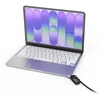 Compulocks Ledge adapter for MacBook Neo (MBALDGN01CL)