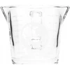 Compulocks Rhino Coffee Gear Double Shot Glass with Handle 70 ml